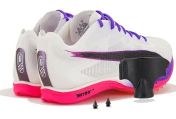 Femme Puma Athlétisme^Mid Distance Nitro Elite 3 femme x Digitokyo