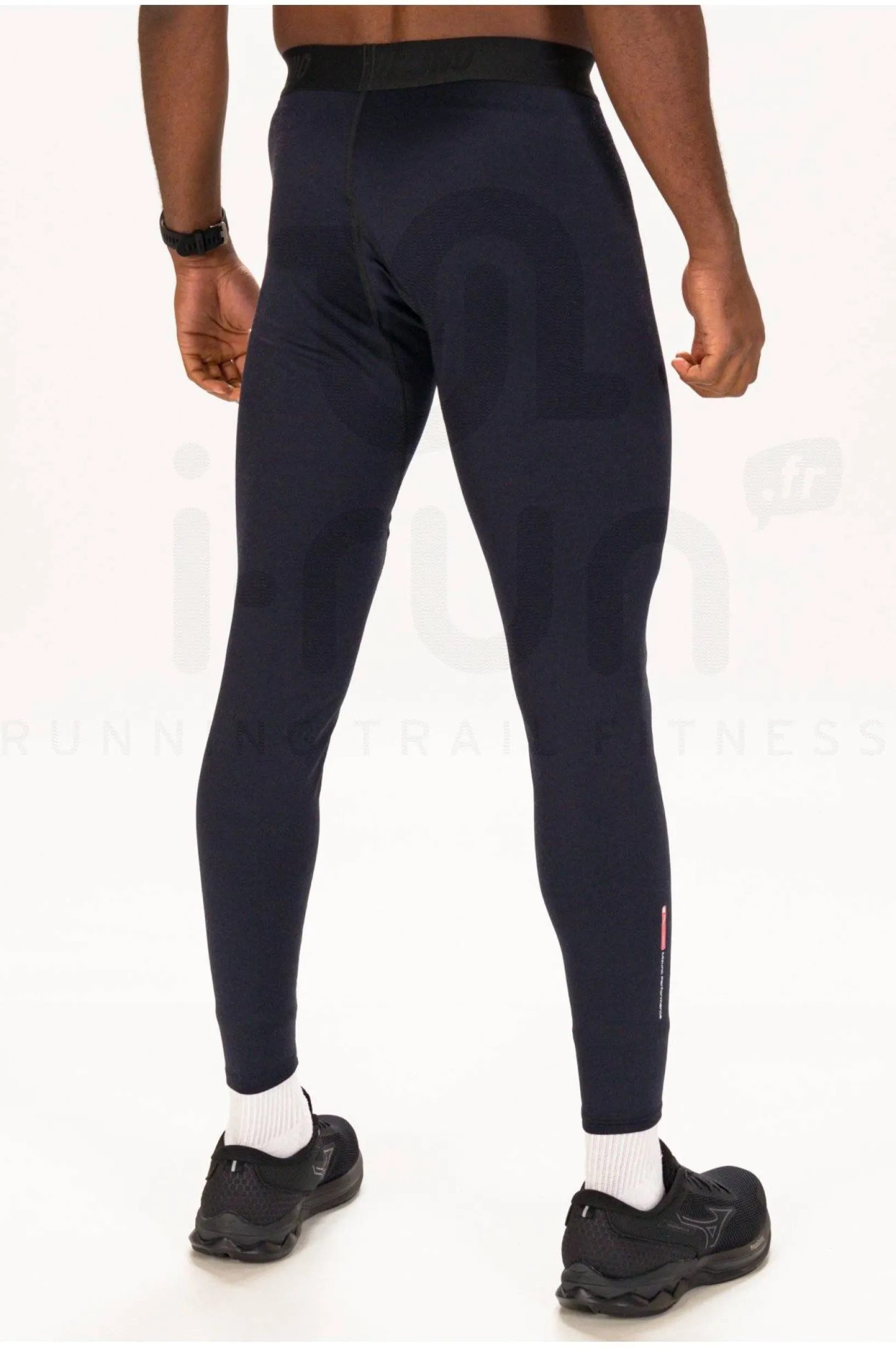 Homme Mizuno Collants / Pantalons^Mid Weight M