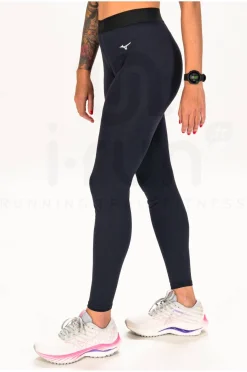 Femme Mizuno Collants / Pantalons^Mid Weight W femme