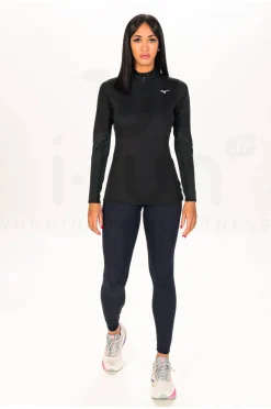 Femme Mizuno Collants / Pantalons^Mid Weight W femme