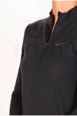 Femme Nike Manches Longues^Midlayer Wool W femme