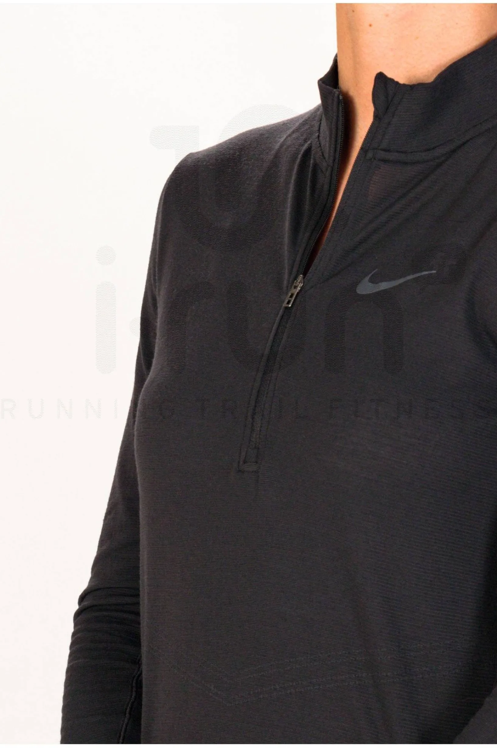 Femme Nike Manches Longues^Midlayer Wool W femme