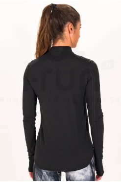 Femme Nike Manches Longues^Midlayer Wool W femme
