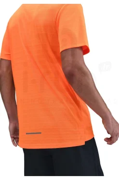 Homme Nike Manches Courtes^Miler