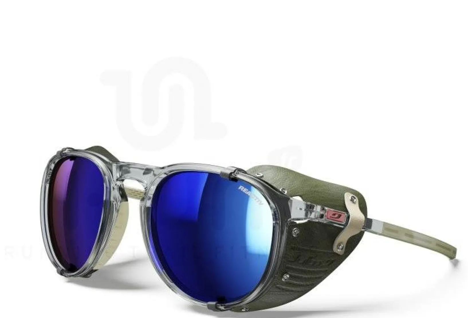 Julbo Lunettes^Millenium Reactiv 2-4