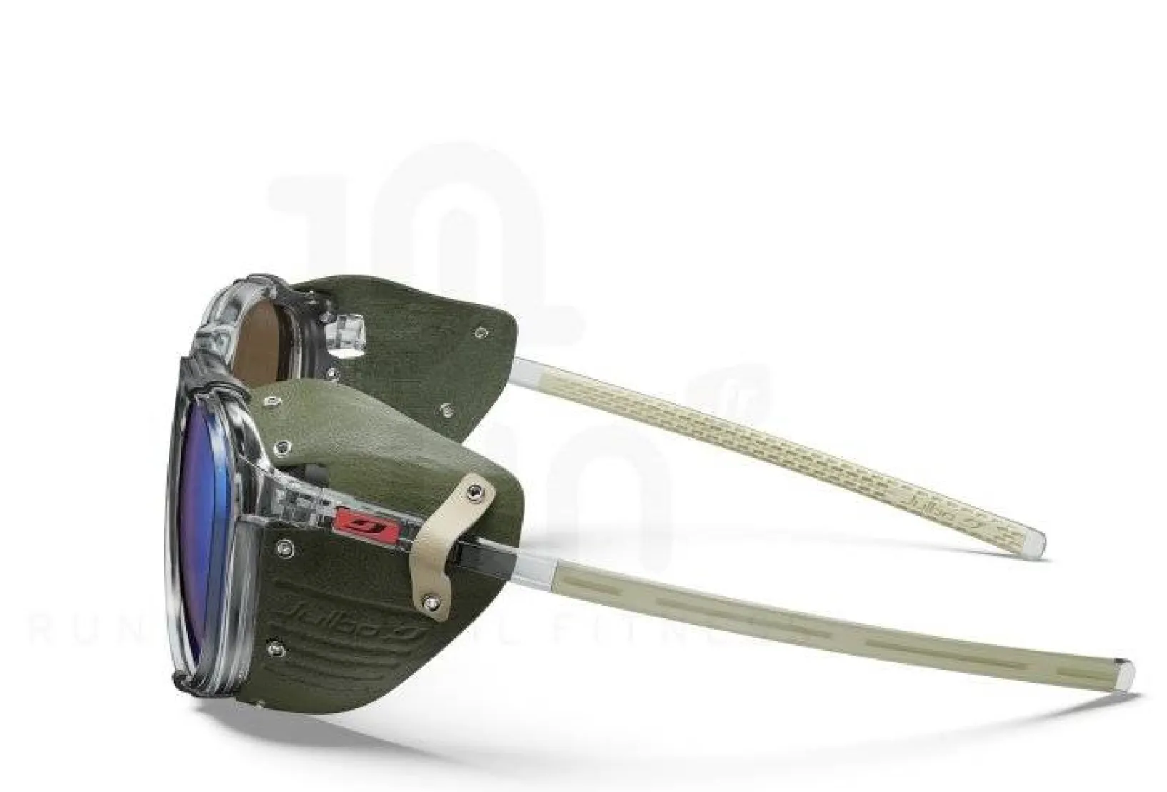 Julbo Lunettes^Millenium Reactiv 2-4