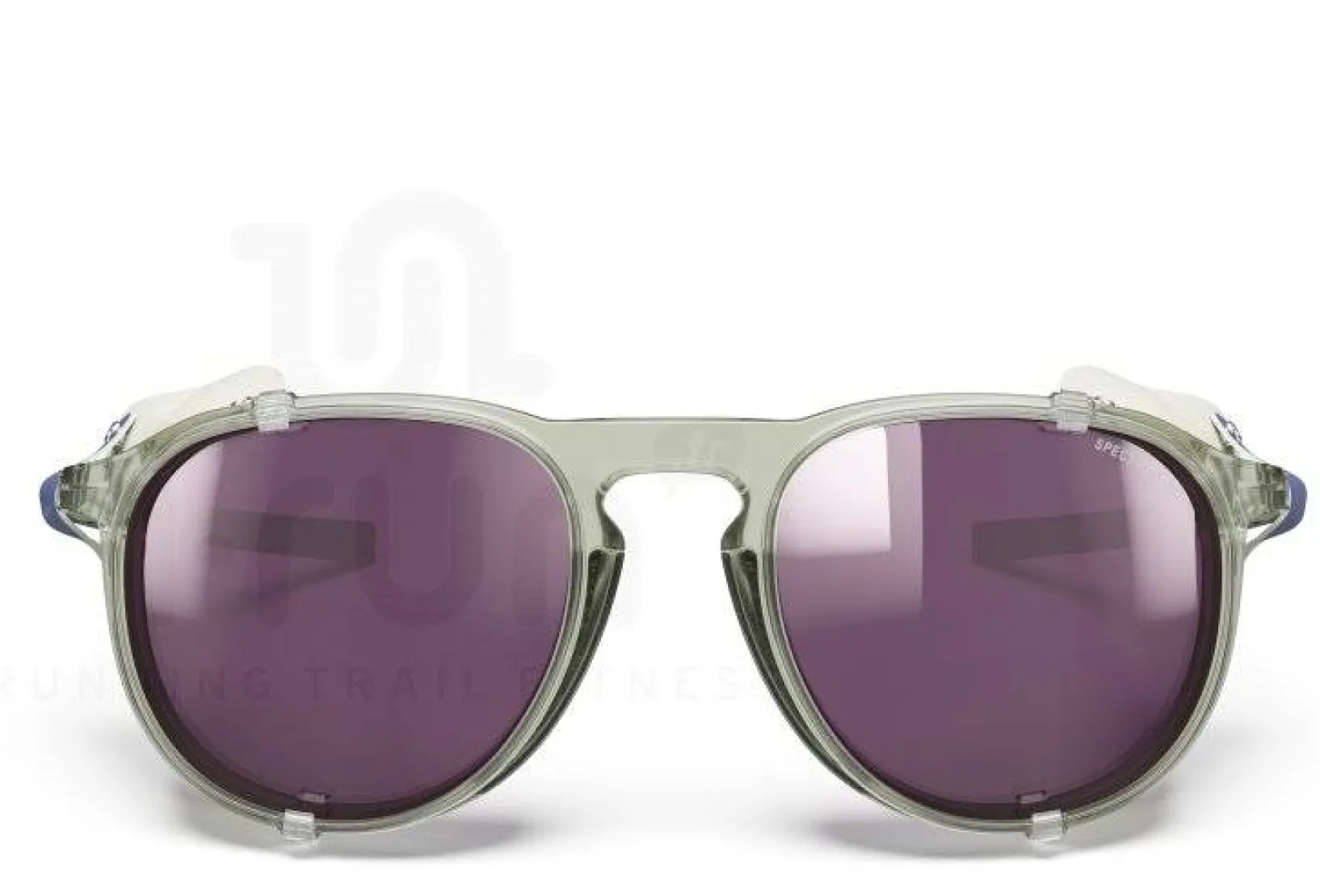 Julbo Lunettes^Millenium Spectron HD 3 Polarized