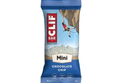 Clif Barres^Mini Crunchy