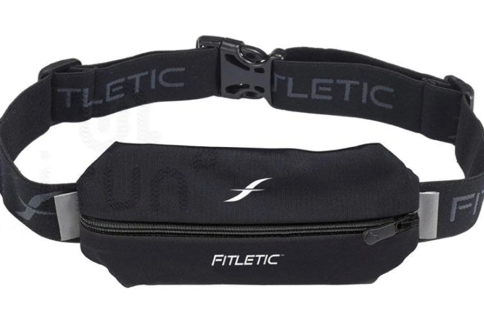 Fitletic Ceinture / Porte Dossard^Mini Sport Lycra