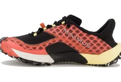 Femme New Balance Trail^Minimus Trail femme