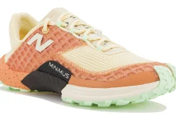 Femme New Balance Trail^Minimus Trail Wide femme