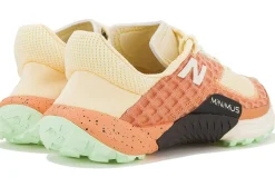 Femme New Balance Trail^Minimus Trail Wide femme