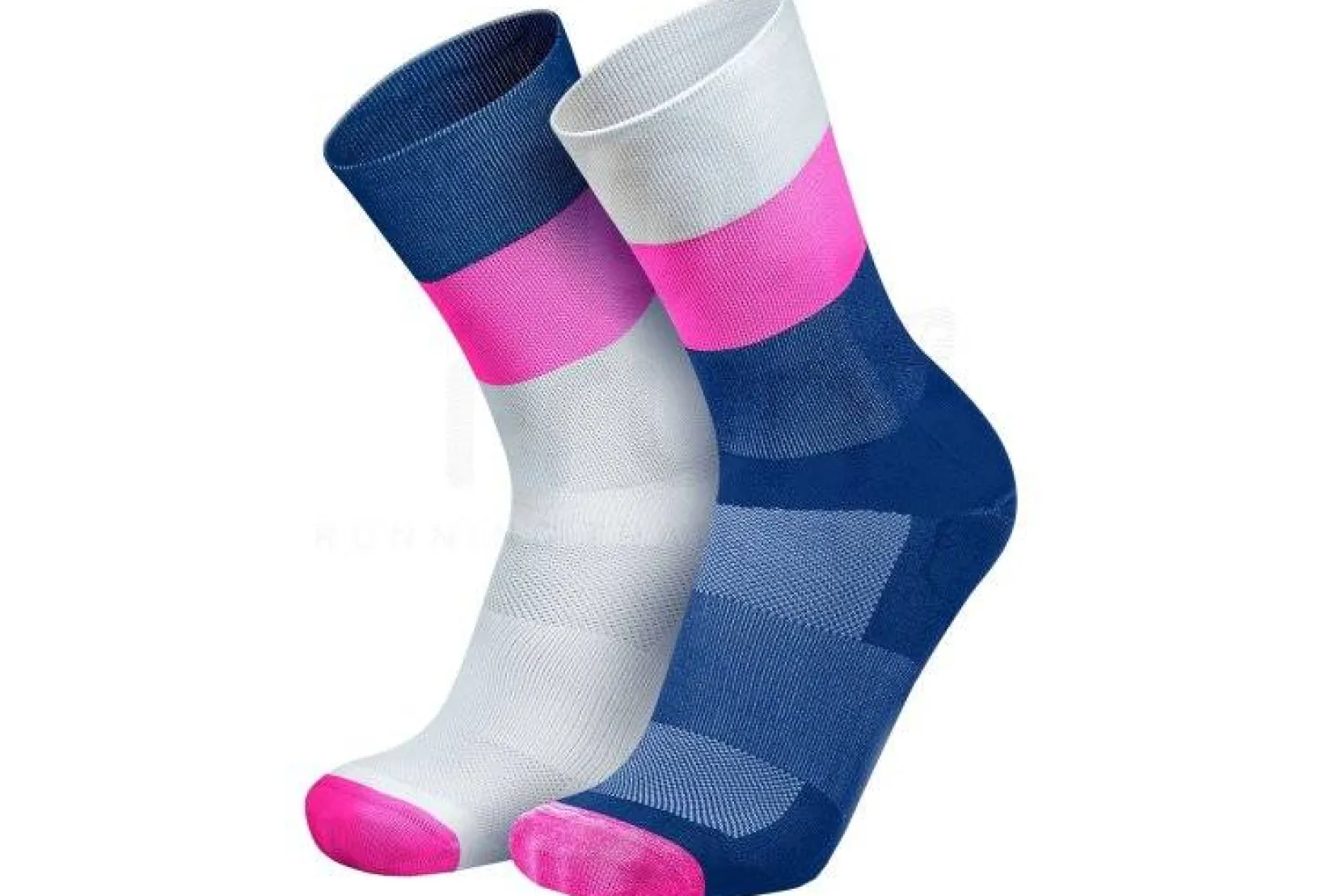 INCYLENCE Chaussettes^Mirrored Ultralight