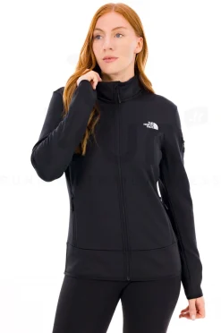 Femme The North Face Vestes & Coupe Vent^Mistyescape Fleece femme