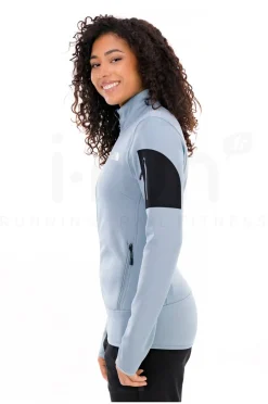 Femme The North Face Vestes & Coupe Vent^Mistyescape Fleece femme