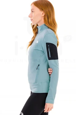 Femme The North Face Vestes & Coupe Vent^Mistyescape Fleece femme