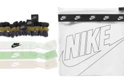 Nike Casquettes / Bandeaux^Mixed Hairbands x6