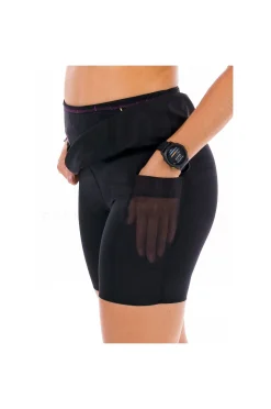 Femme Hoka One One Shorts / Cuissards / Jupes^Mizi W femme