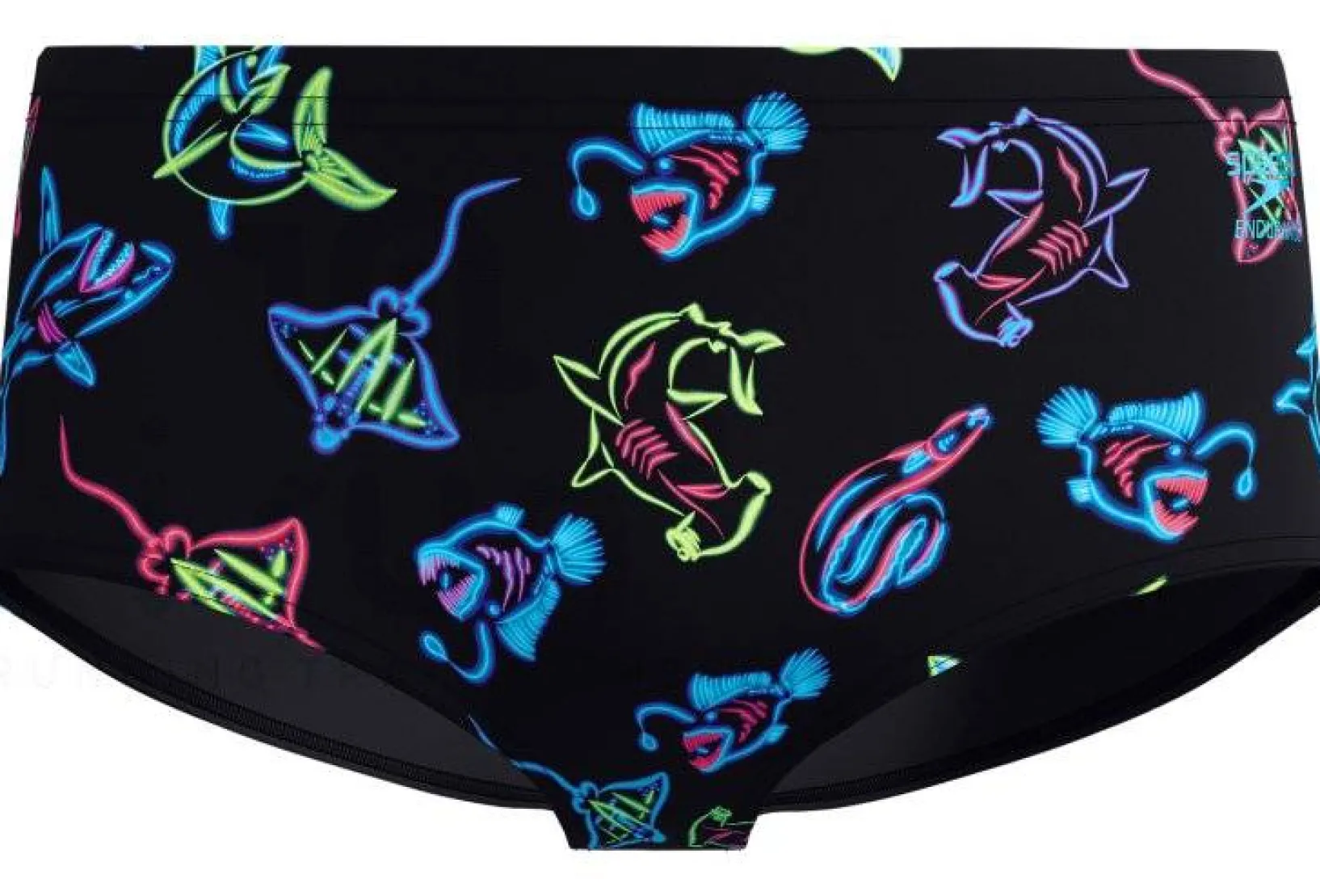 Homme Speedo Natation^ML Printed