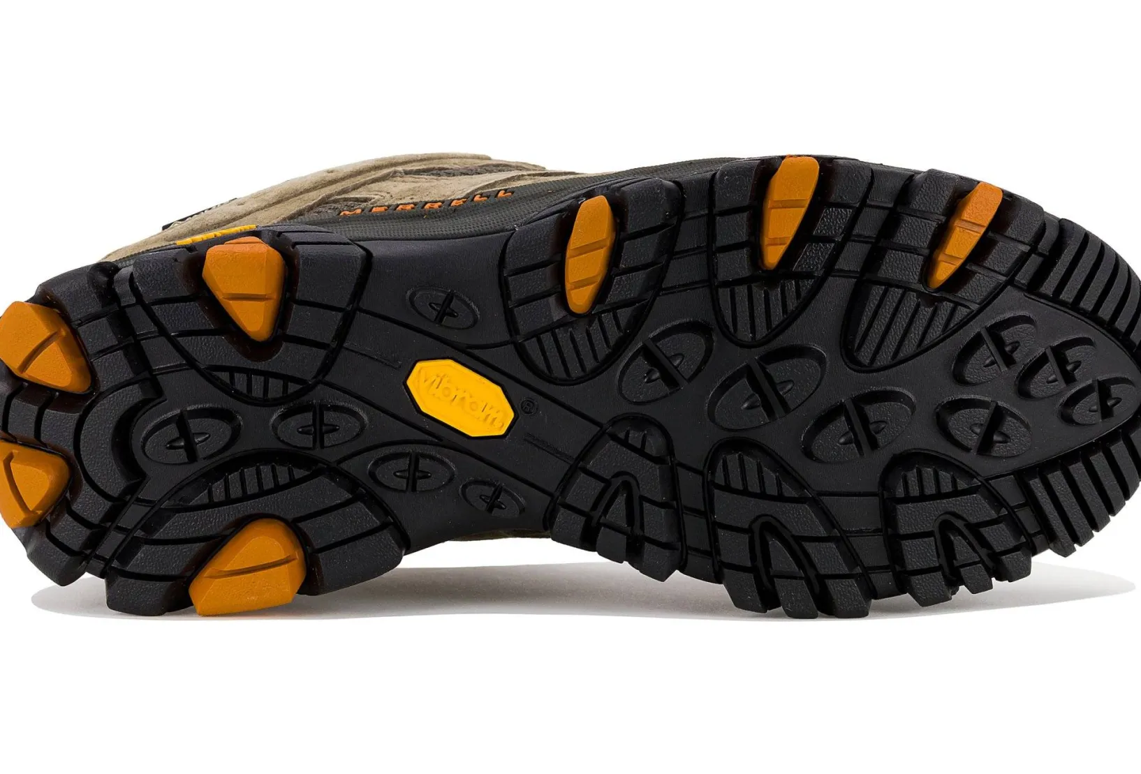 Homme Merrell Randonnée^MOAB 3 Gore-Tex M