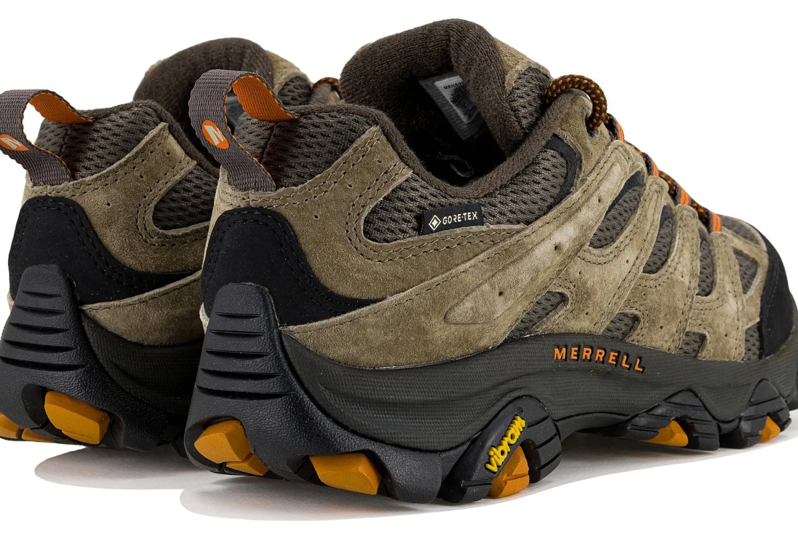 Homme Merrell Randonnée^MOAB 3 Gore-Tex M