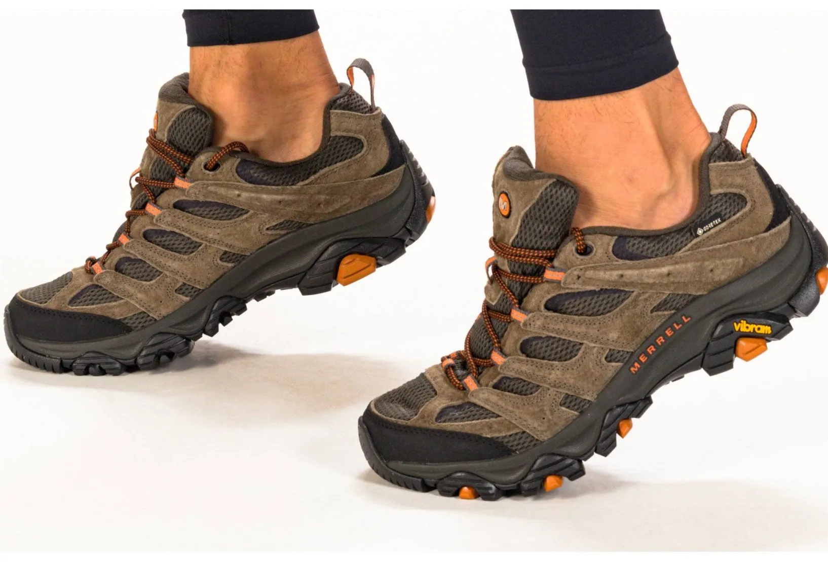 Homme Merrell Randonnée^MOAB 3 Gore-Tex M