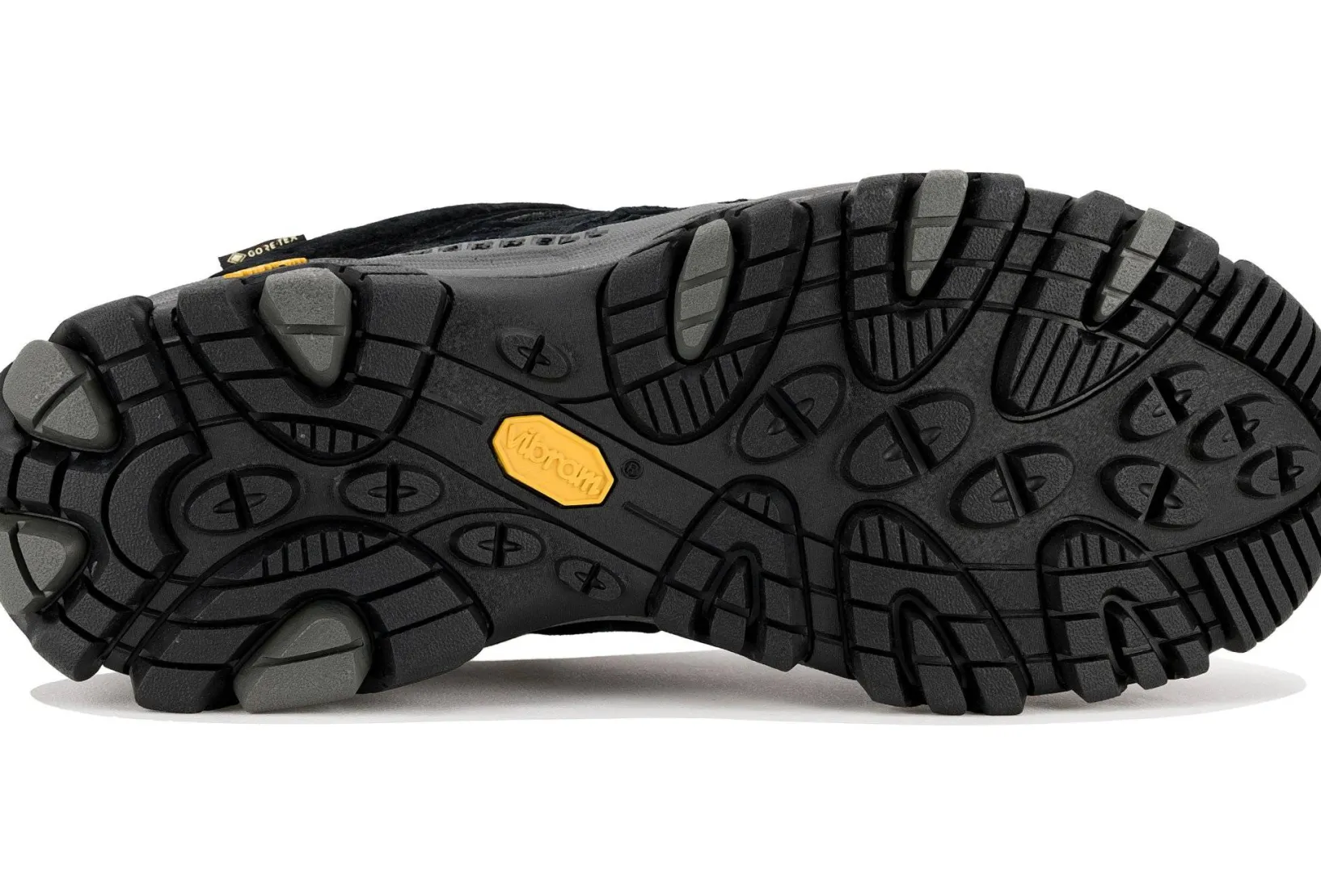 Homme Merrell Randonnée^MOAB 3 Gore-Tex M