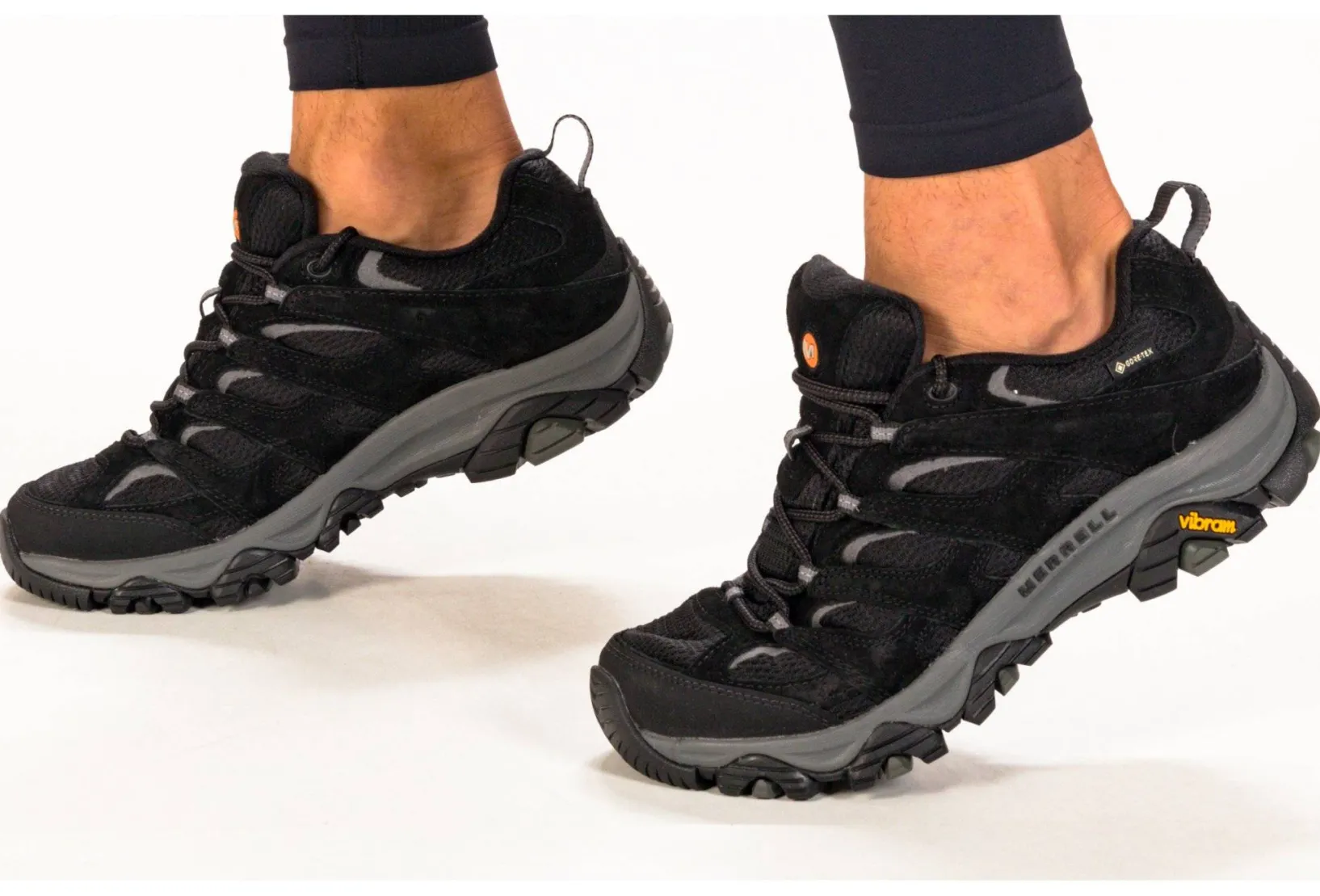 Homme Merrell Randonnée^MOAB 3 Gore-Tex M