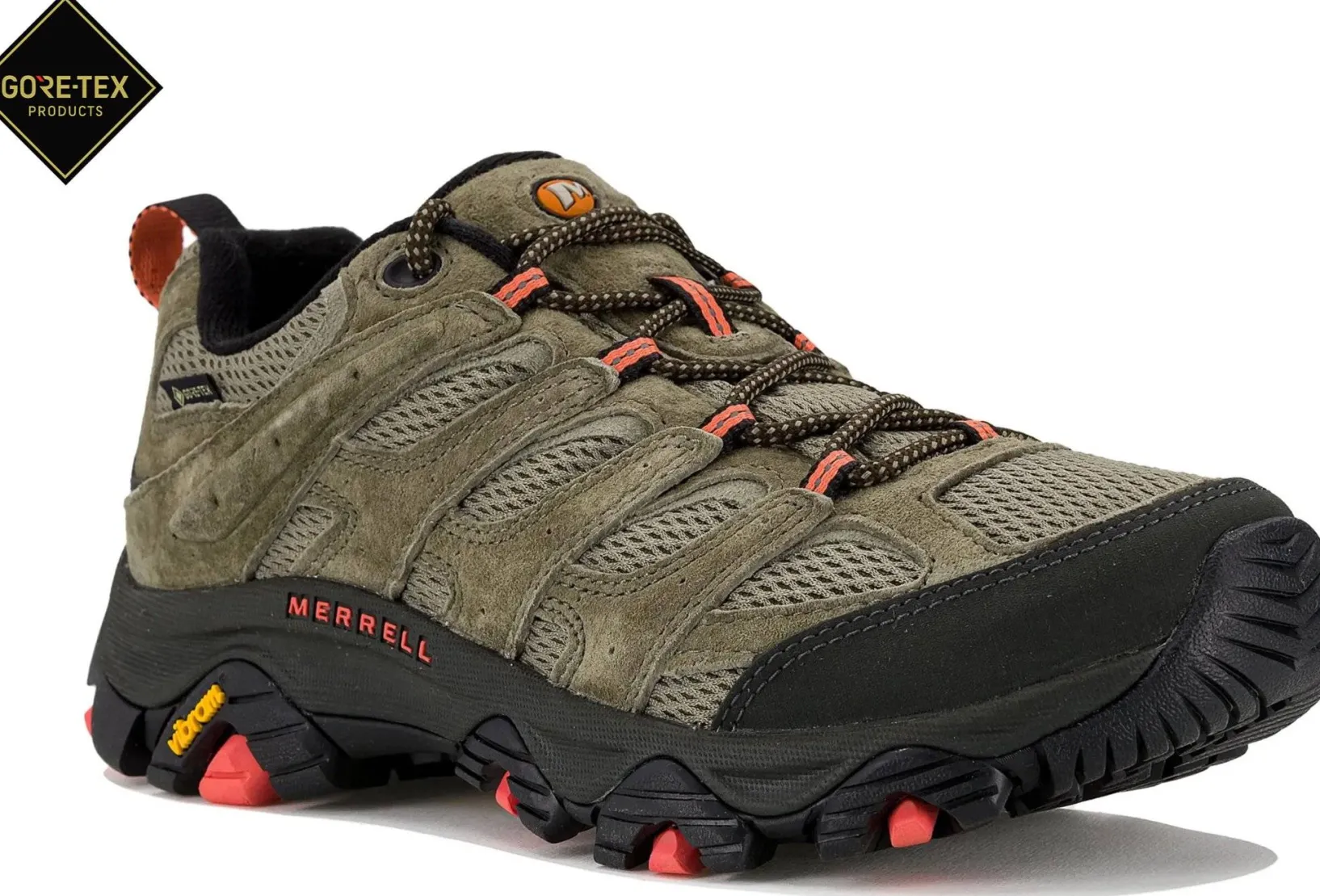 Femme Merrell Randonnée^MOAB 3 Gore-Tex W femme