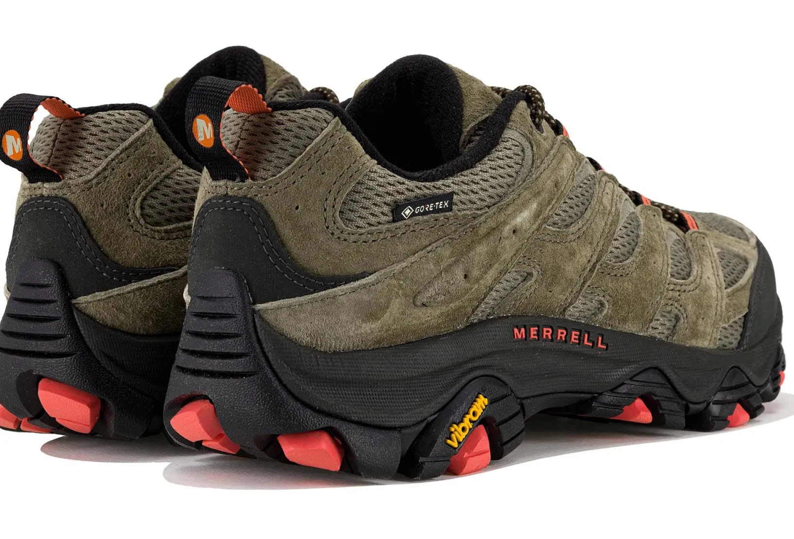 Femme Merrell Randonnée^MOAB 3 Gore-Tex W femme
