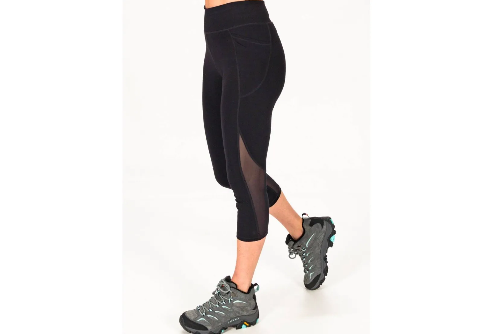 Femme Merrell Randonnée^MOAB 3 Mid Gore-Tex femme