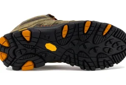 Homme Merrell Randonnée^MOAB 3 Mid Gore-Tex M
