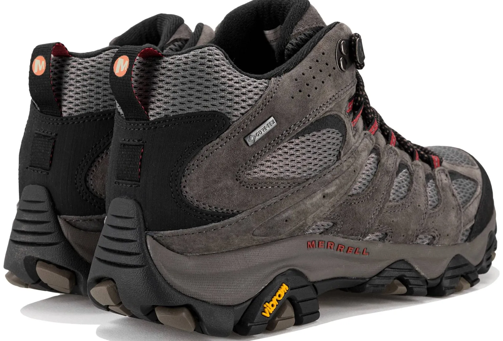 Homme Merrell Randonnée^MOAB 3 Mid Gore-Tex M