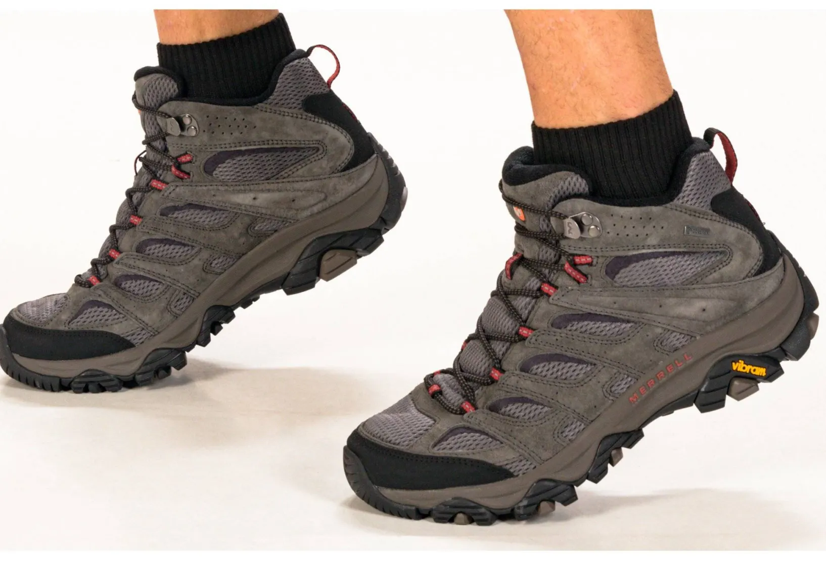 Homme Merrell Randonnée^MOAB 3 Mid Gore-Tex M