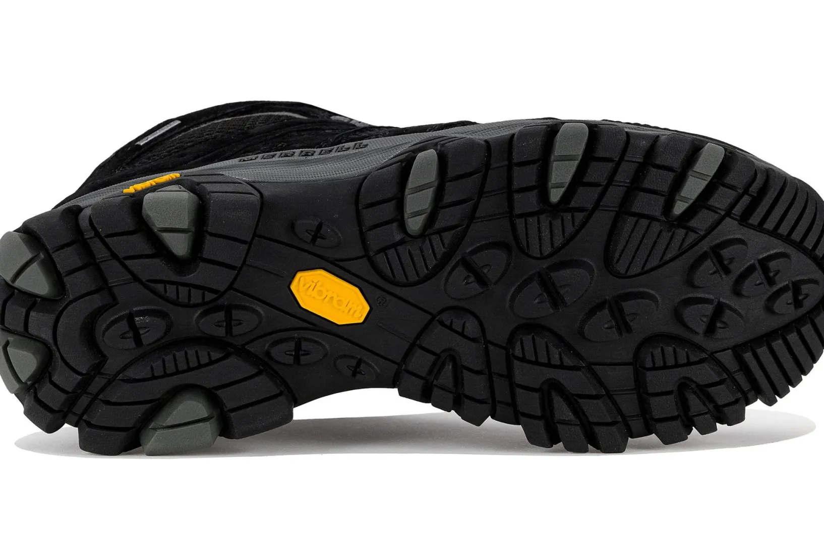 Homme Merrell Randonnée^MOAB 3 Mid Gore-Tex M