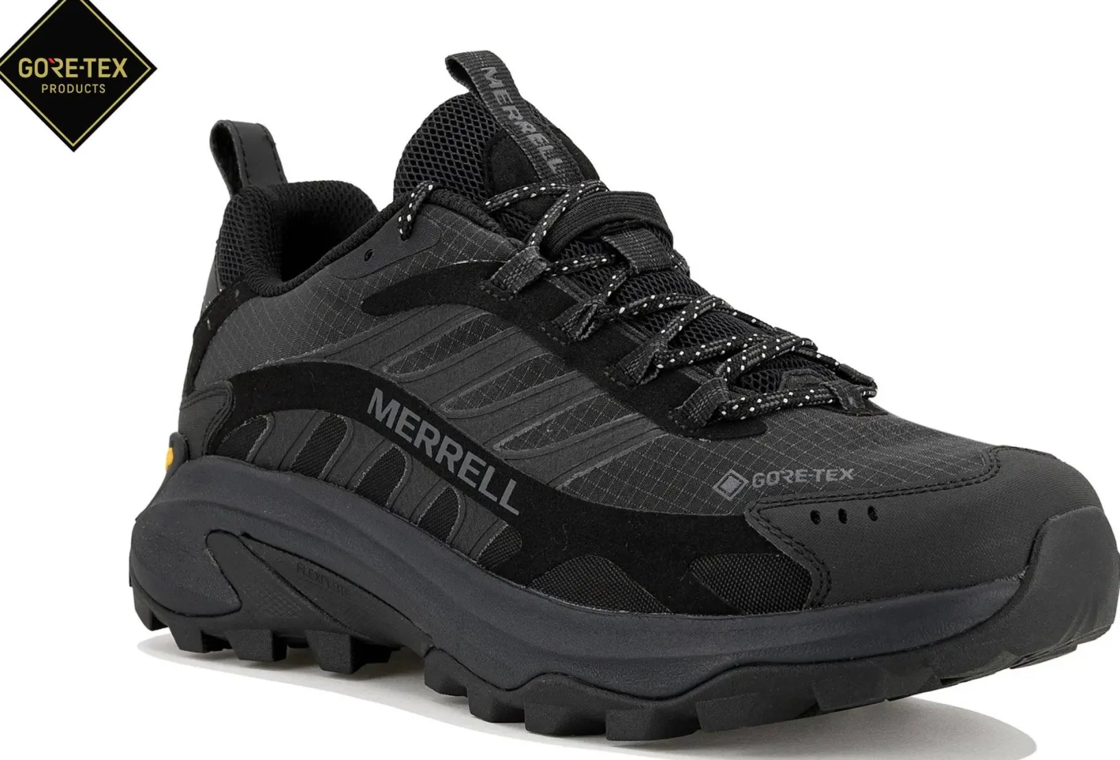 Homme Merrell Randonnée^MOAB Speed 2 Gore-Tex