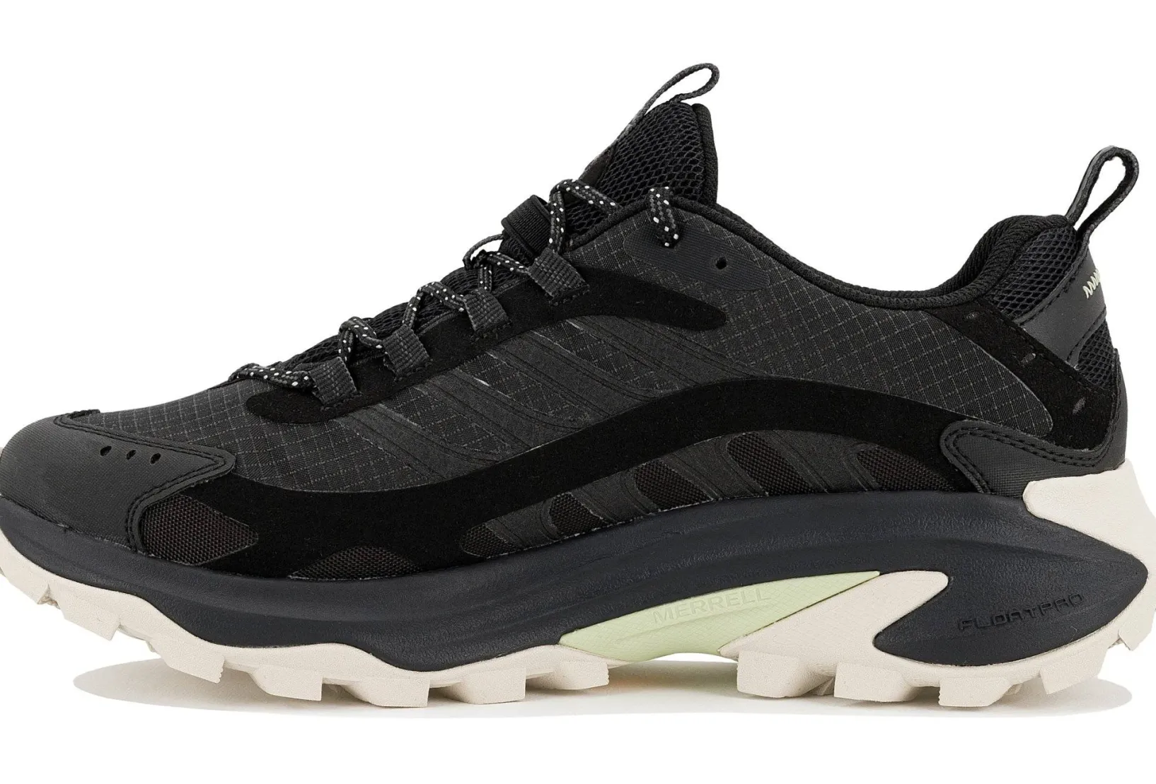 Femme Merrell Randonnée^MOAB Speed 2 Gore-Tex W femme