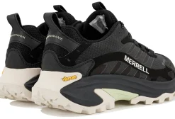 Femme Merrell Randonnée^MOAB Speed 2 Gore-Tex W femme