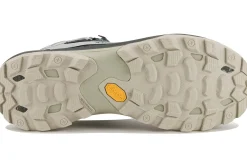 Homme Merrell Randonnée^MOAB Speed 2 Mid Gore-Tex