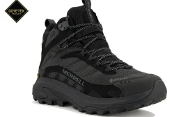 Homme Merrell Randonnée^MOAB Speed 2 Mid Gore-Tex M