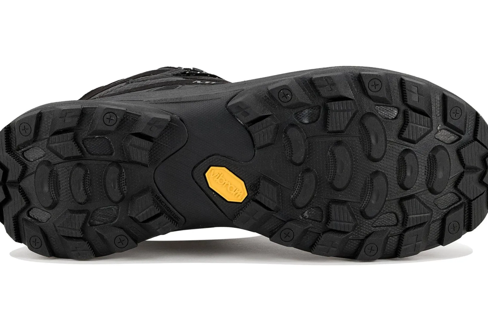 Homme Merrell Randonnée^MOAB Speed 2 Mid Gore-Tex M