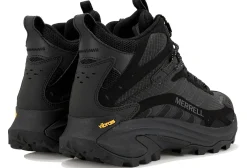 Homme Merrell Randonnée^MOAB Speed 2 Mid Gore-Tex M