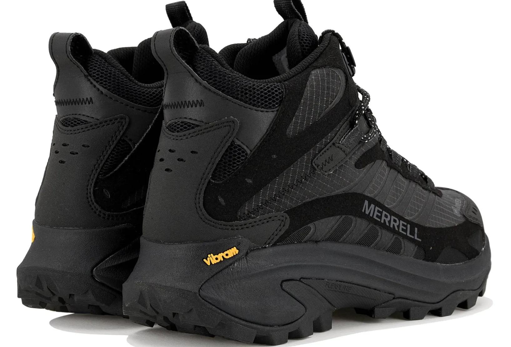 Homme Merrell Randonnée^MOAB Speed 2 Mid Gore-Tex M