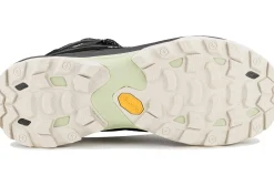 Femme Merrell Randonnée^MOAB Speed 2 Mid Gore-Tex W femme