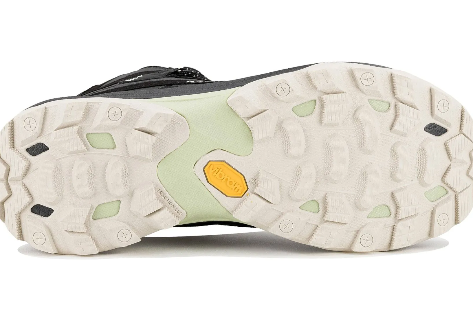 Femme Merrell Randonnée^MOAB Speed 2 Mid Gore-Tex W femme