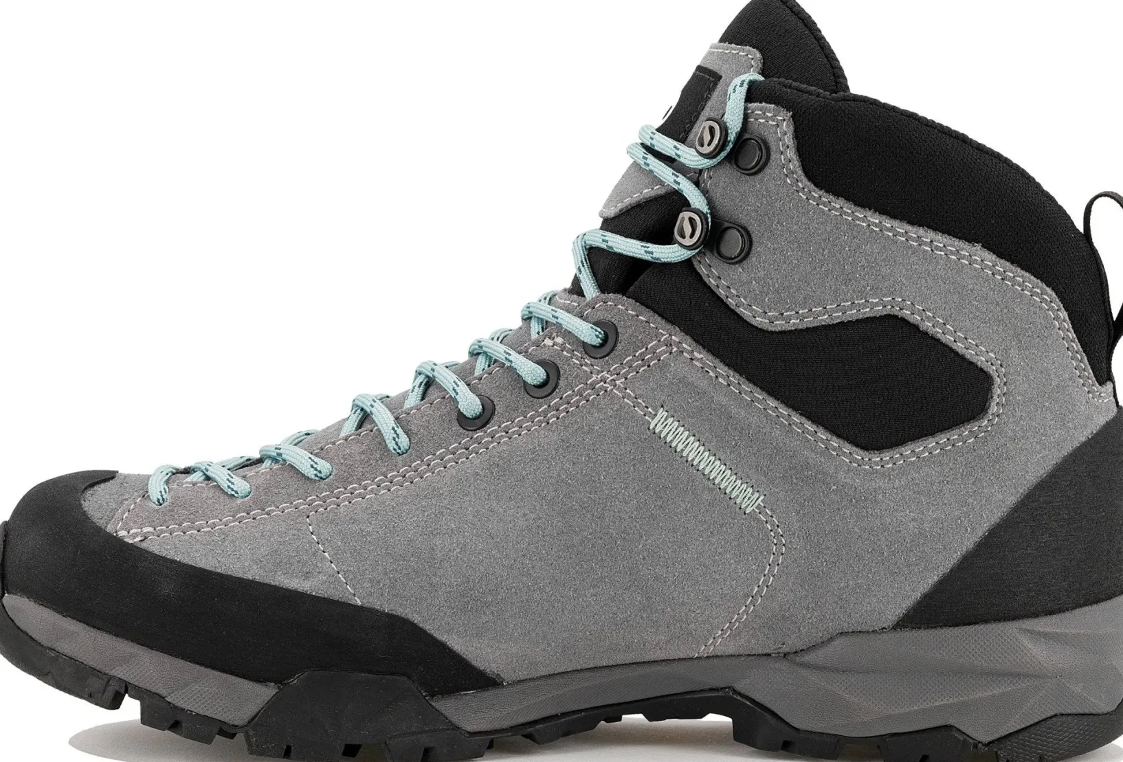 Femme Scarpa Randonnée^Mojito Hike Gore-Tex W femme