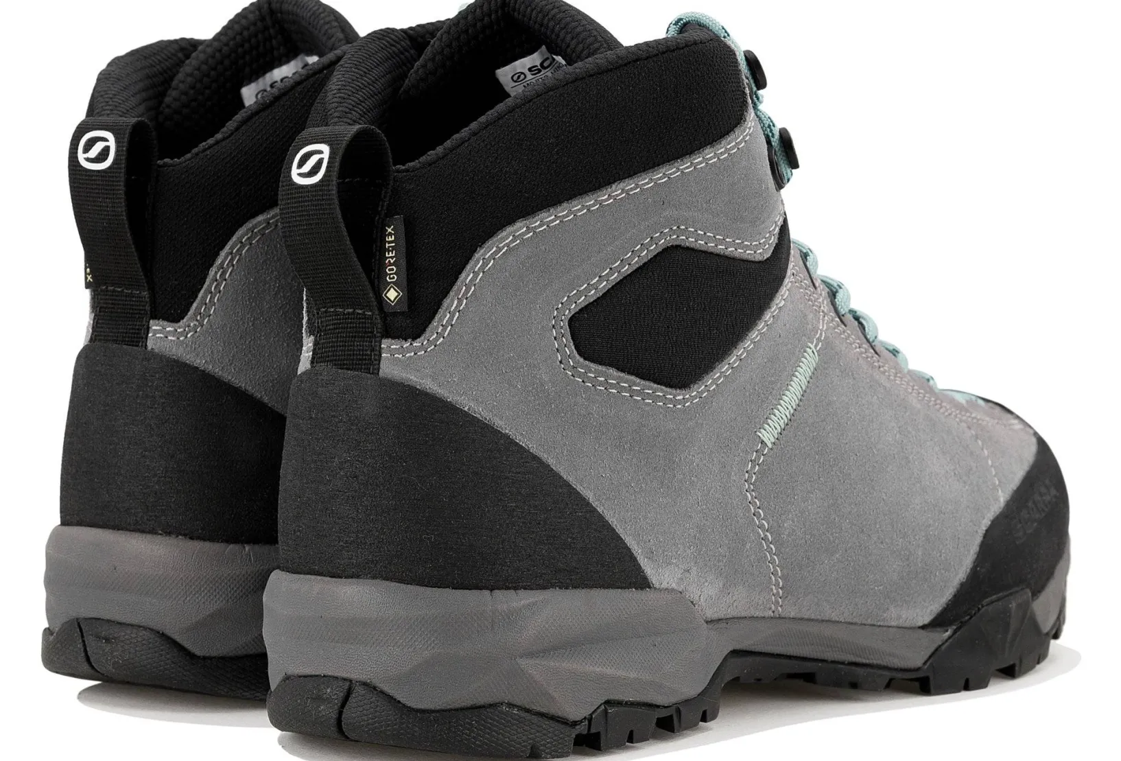 Femme Scarpa Randonnée^Mojito Hike Gore-Tex W femme