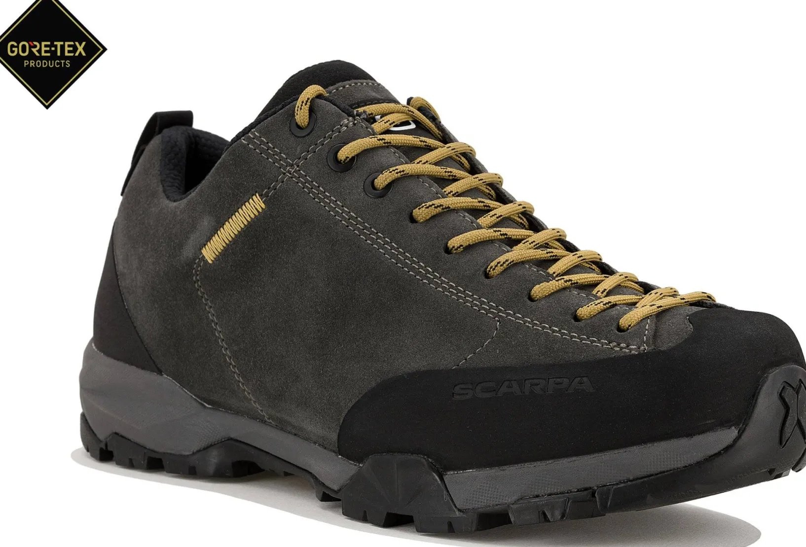 Homme Scarpa Randonnée^Mojito Trail Gore-Tex