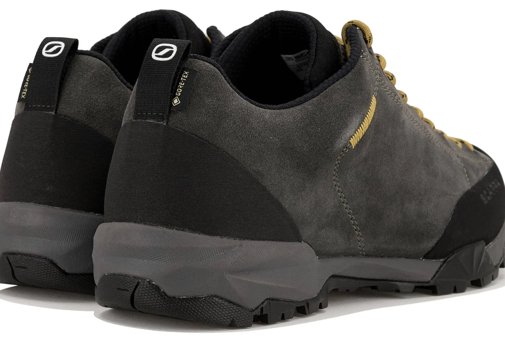 Homme Scarpa Randonnée^Mojito Trail Gore-Tex