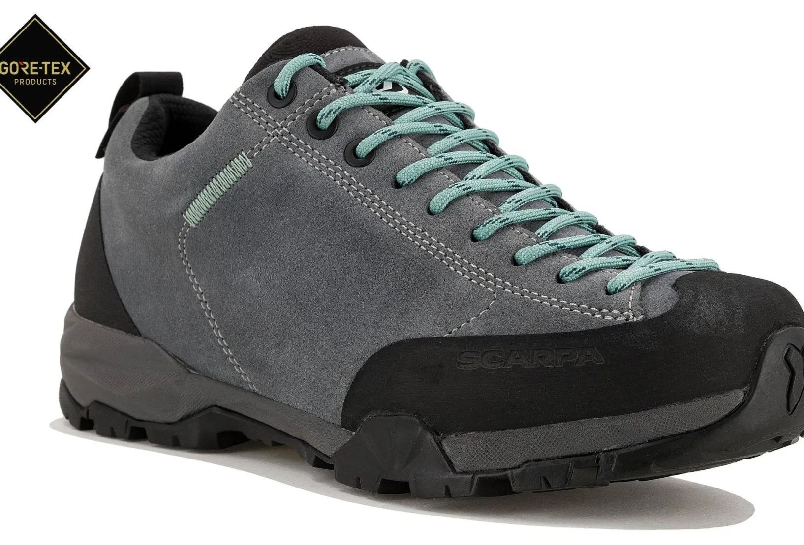 Femme Scarpa Randonnée^Mojito Trail Gore-Tex femme